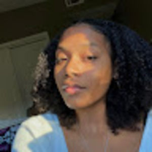 Meet your Posher, Morayah